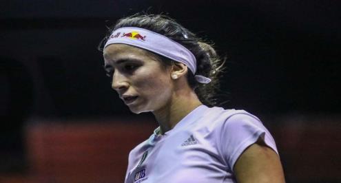 مصر تهزم إسكتلندا وتصعد لنصف النهائي بطولة العالم للاسكواش للسيدات